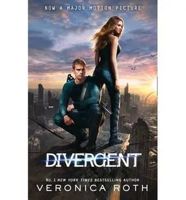 Divergent Film Tie In