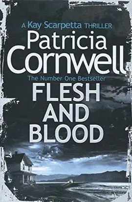 22 Flesh And Blood