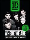 One Direction Where We Are