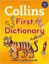 FIRST DICTIONARY