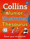 JUNIOR ILLUSTRATED THESAURUS