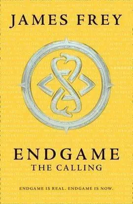 Endgame The Calling