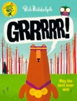 Grrrrr!
