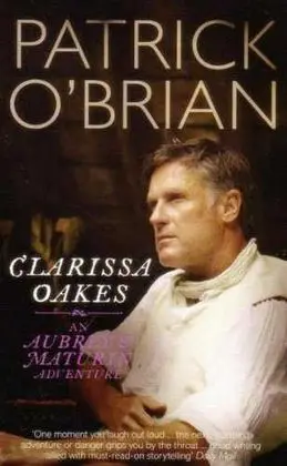 Clarissa Oakes