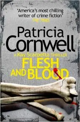 Flesh And Blood