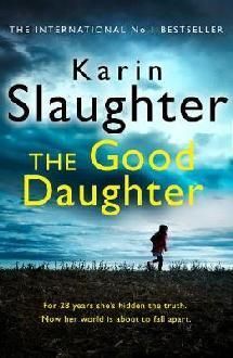 THE GOOD DAUGHTER