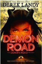 DEMON ROAD