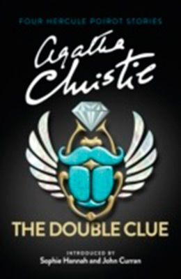 THE DOUBLE CLUE AND OTHER HERCULE POIROT STORIES