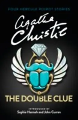 The Double Clue And Other Hercule Poirot Stories