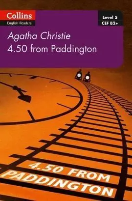 4. 50 From Paddington + Cd
