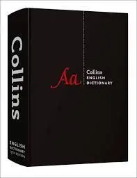 English Dictionary Complete And Unabridged