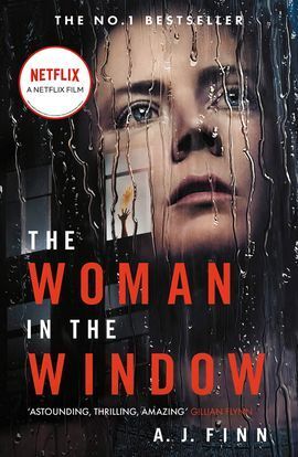 THE WOMAN IN THE WINDOW (FILM)
