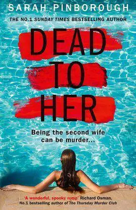 Dead To Her