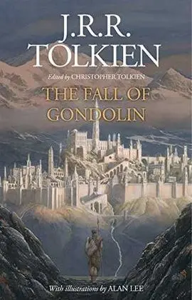 Fall Of Gondolin, The
