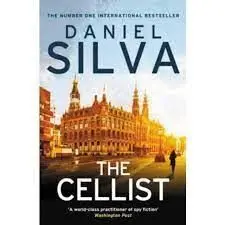 The Cellist