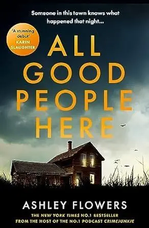 All Good People Here