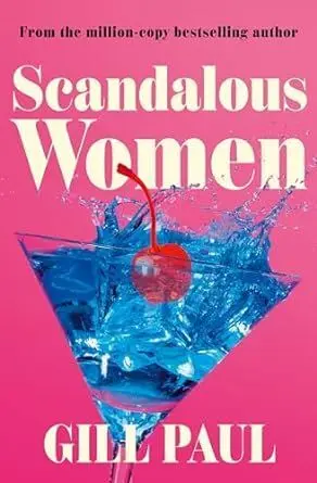 Scandalous Woman