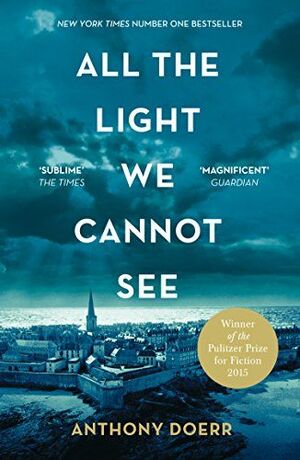 ALL THE LIGHT WE CANNOT SEE (NETFLIX)