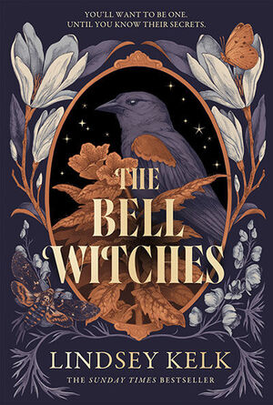 THE BELL WITCHES (SAVANNAH RED 1)