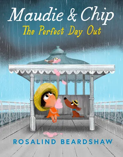 Maudie And Chip: The Perfect Day Out