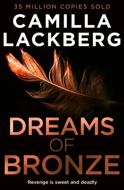 Dreams Of Bronze (Faye's Revenge 3)