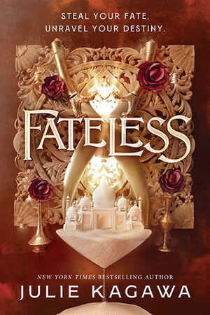 FATELESS (FATELESS 1)