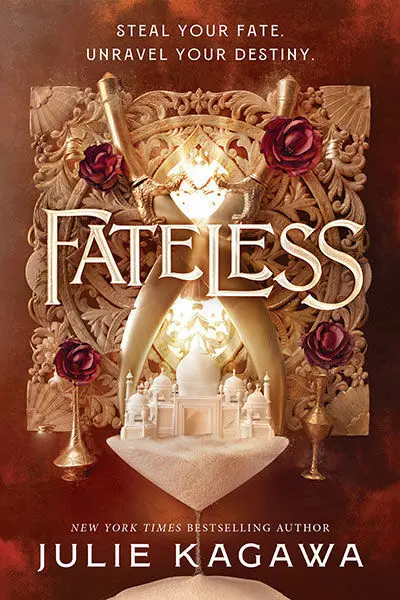 Fateless (Fateless 1)