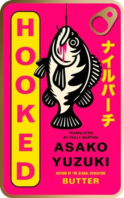Hooked