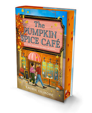 THE PUMPKIN SPICE CAFE (DELUXE EDITION)