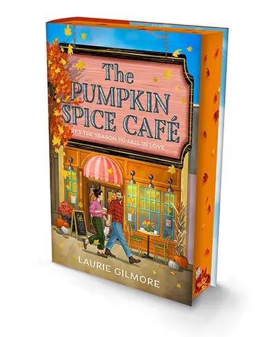 The Pumpkin Spice Cafe (Deluxe Edition)