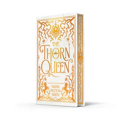 The Thorn Queen (The Rose Bargain 2)