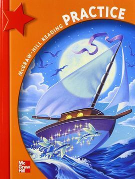 MACMILLAN/MCGRAW-HILL READING. GRADE 5, PRACTICE BOOK, TEACHER S EDITION