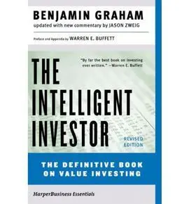 The Intelligent Investor