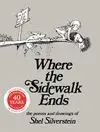 Where The Sidewalk Ends