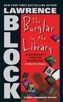 THE BURGLAR IN THE LIBRARY