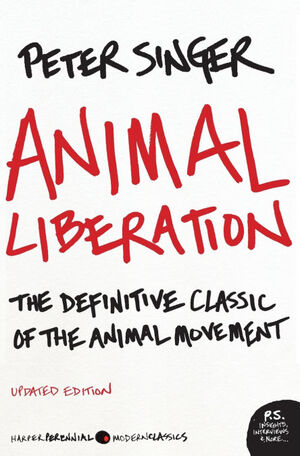 ANIMAL LIBERATION