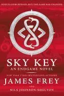 Endgame 2: Sky Key