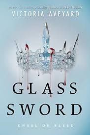 GLASS SWORD