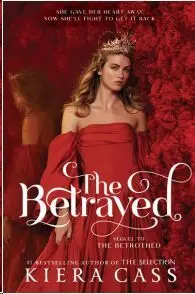 The Betrayed