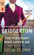 BRIDGERTON: THE VISCOUNT WHO LOVED ME (NETFLIX)