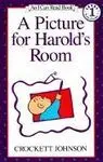 A Picture For Harold S Room