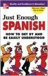 Just Enough Spanish