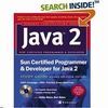 JAVA 2 SUN CERTIFIED PROGRAMMER & DEVELOPER FOR JAVA