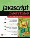 Javascript Desmytified