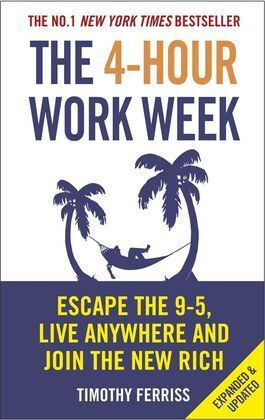 4-HOUR WORK WEEK