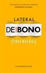 LATERAL THINKING