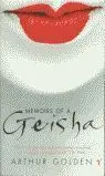 Memoirs Of a Geisha