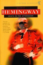 DEATH IN THE AFTERNOON