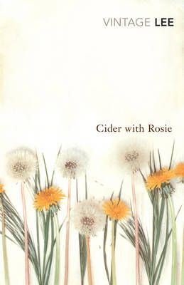 CIDER WITH ROSIE