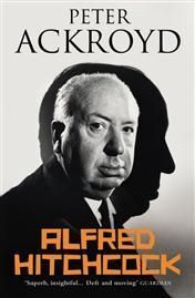 ALFRED HITCHCOCK